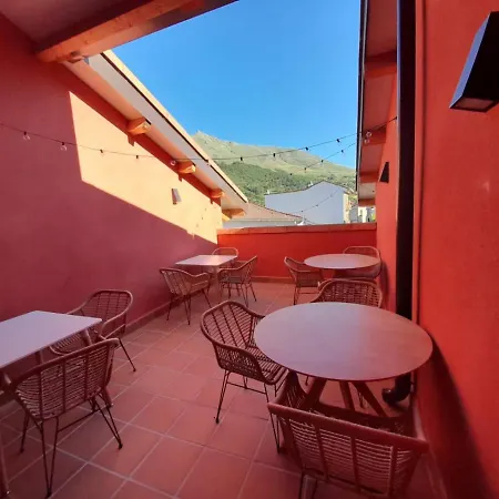 Camino De Estrellas Hotel Serranillos