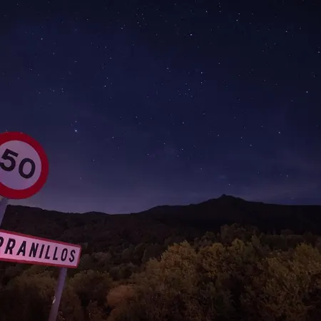 Camino De Estrellas