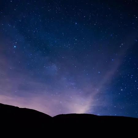 Camino De Estrellas Serranillos