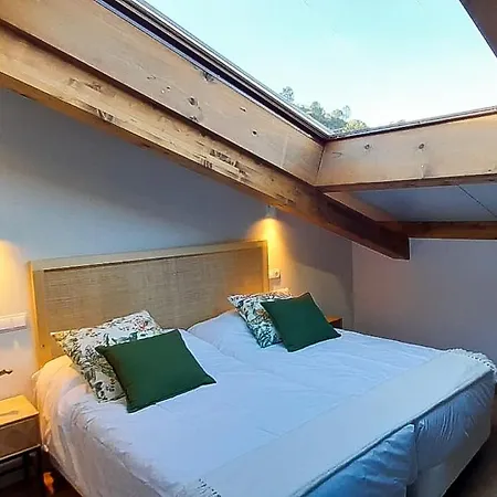 Camino De Estrellas Hotel Serranillos