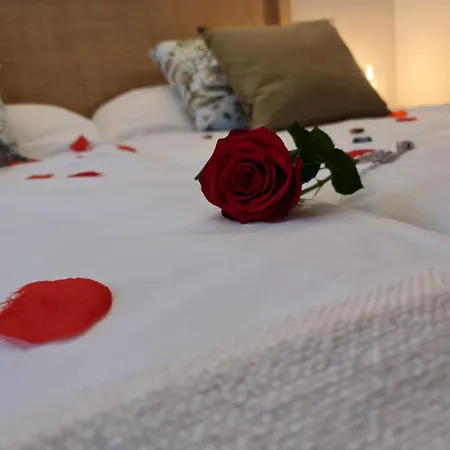Hotel Camino De Estrellas Serranillos